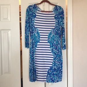 NWT Lilly Pulitzer Dress! Size M